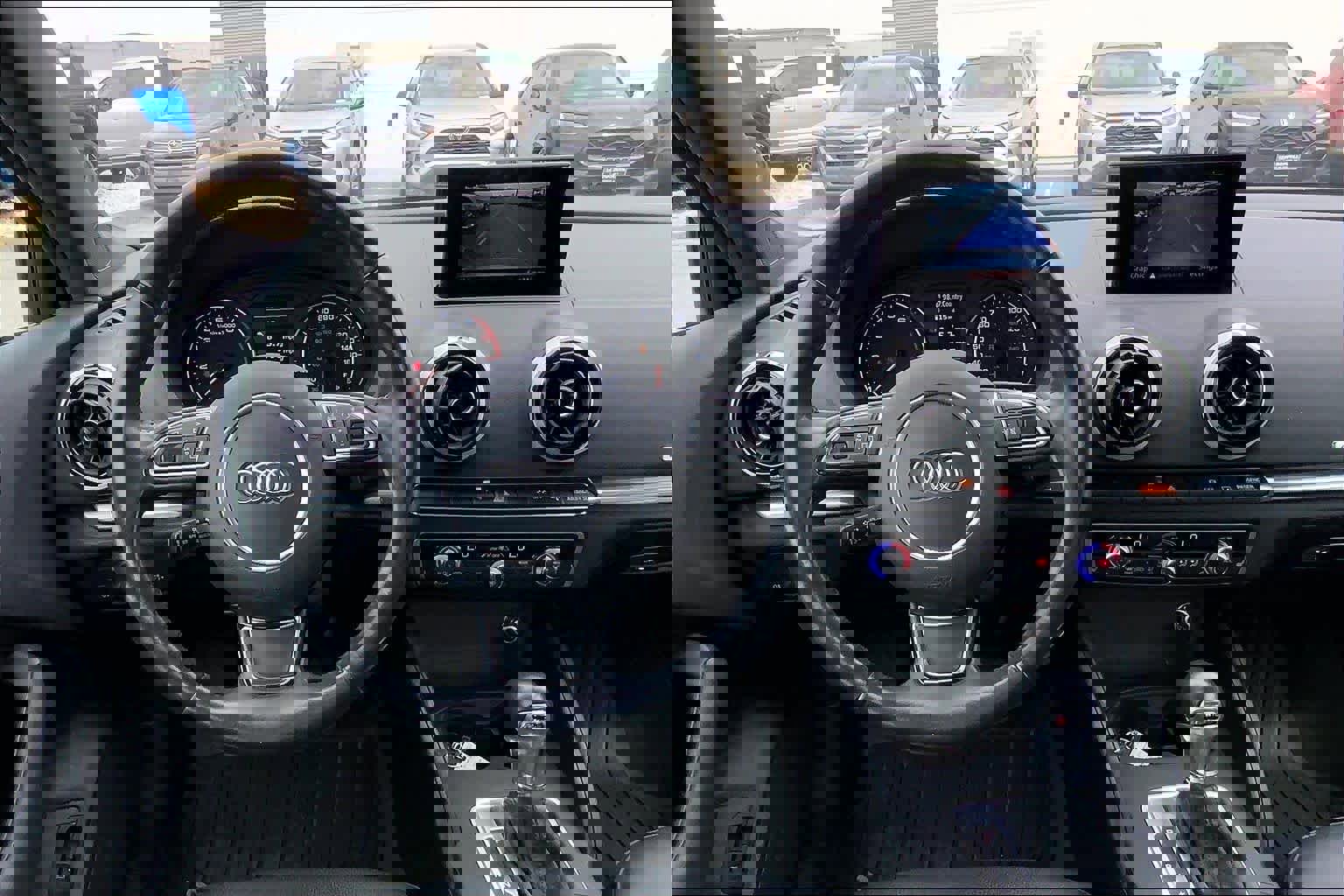 Used 2016 Audi A3 2.0T Premium Plus image 6