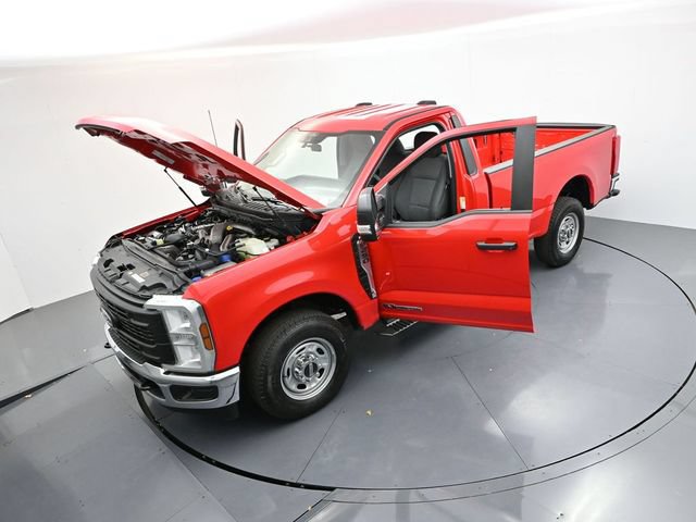 Used 2026 Ford F250 XL w/ XL Chrome Package RWD image 35