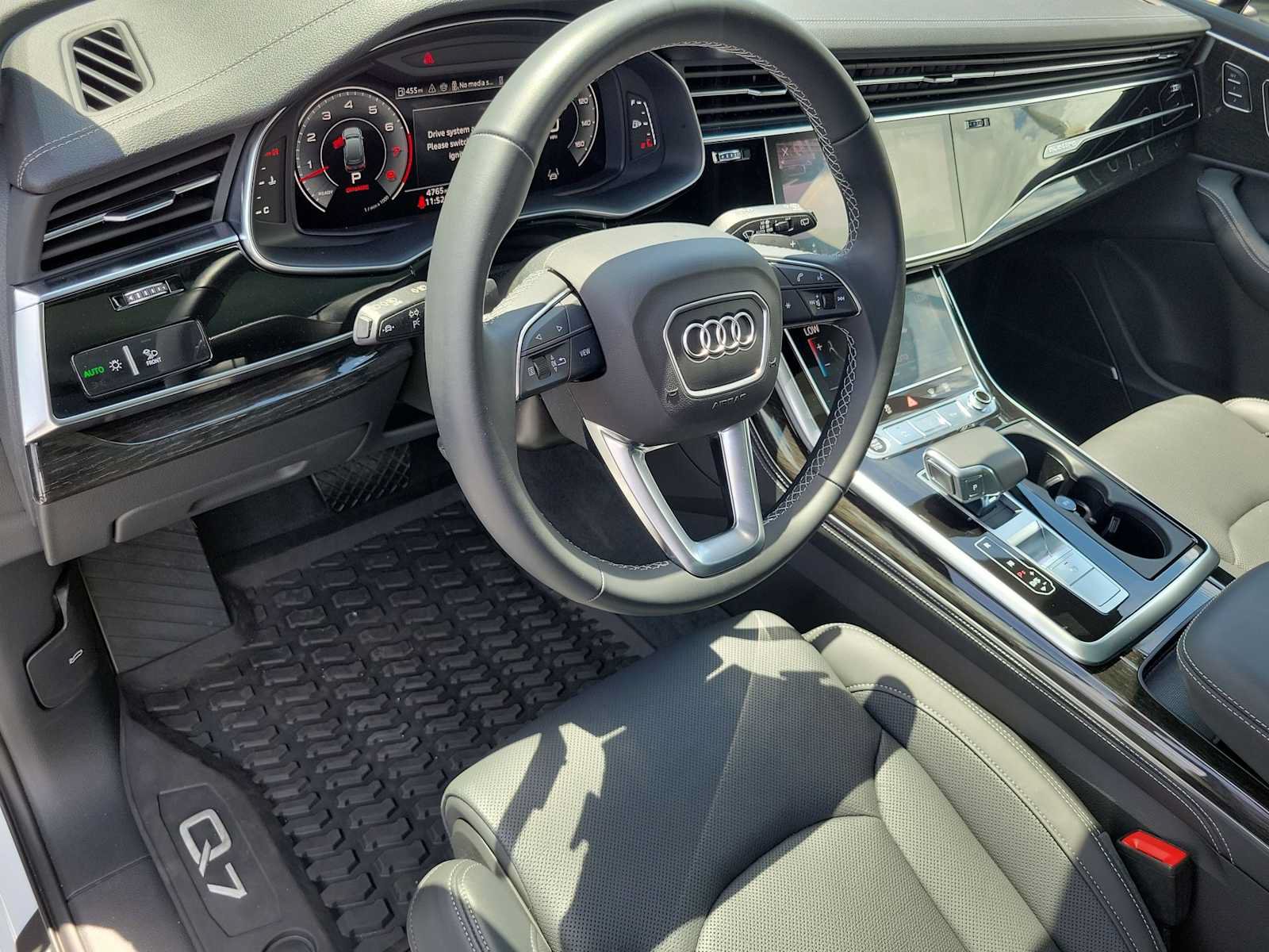 Certified 2026 Audi Q7 3.0T Prestige AWD/4WD video 2