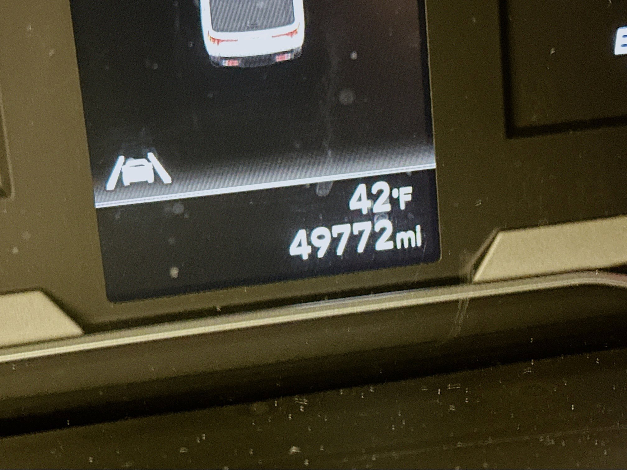 Used 2024 Hyundai Santa Cruz SEL image 19