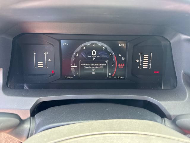 Used 2025 Toyota Tacoma SR5 AWD/4WD image 20