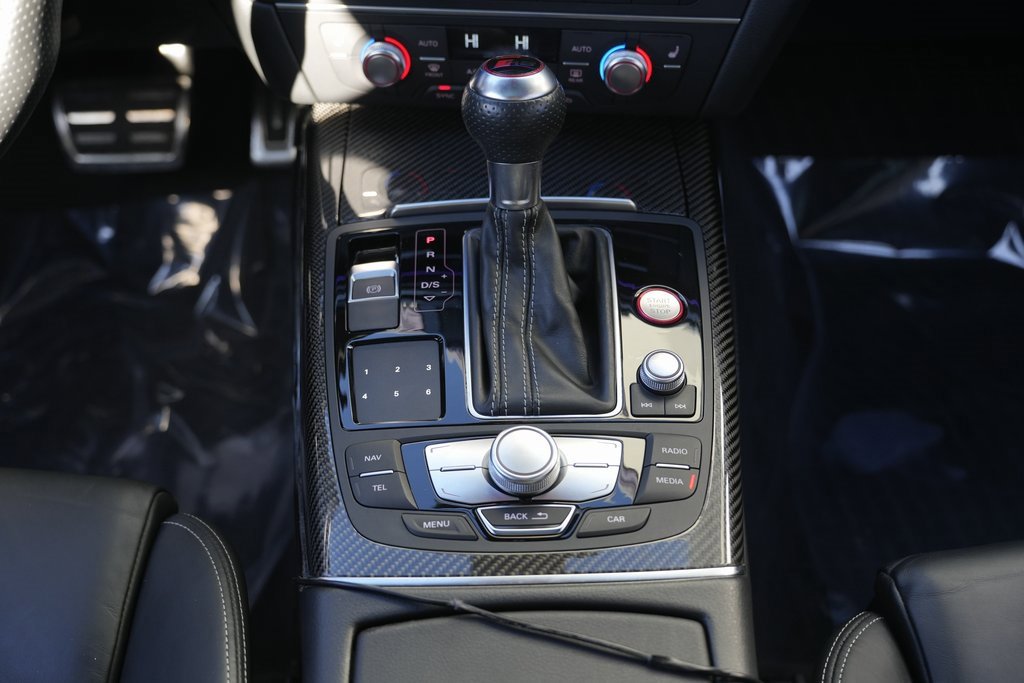 Used 2017 Audi RS 7 Prestige image 58