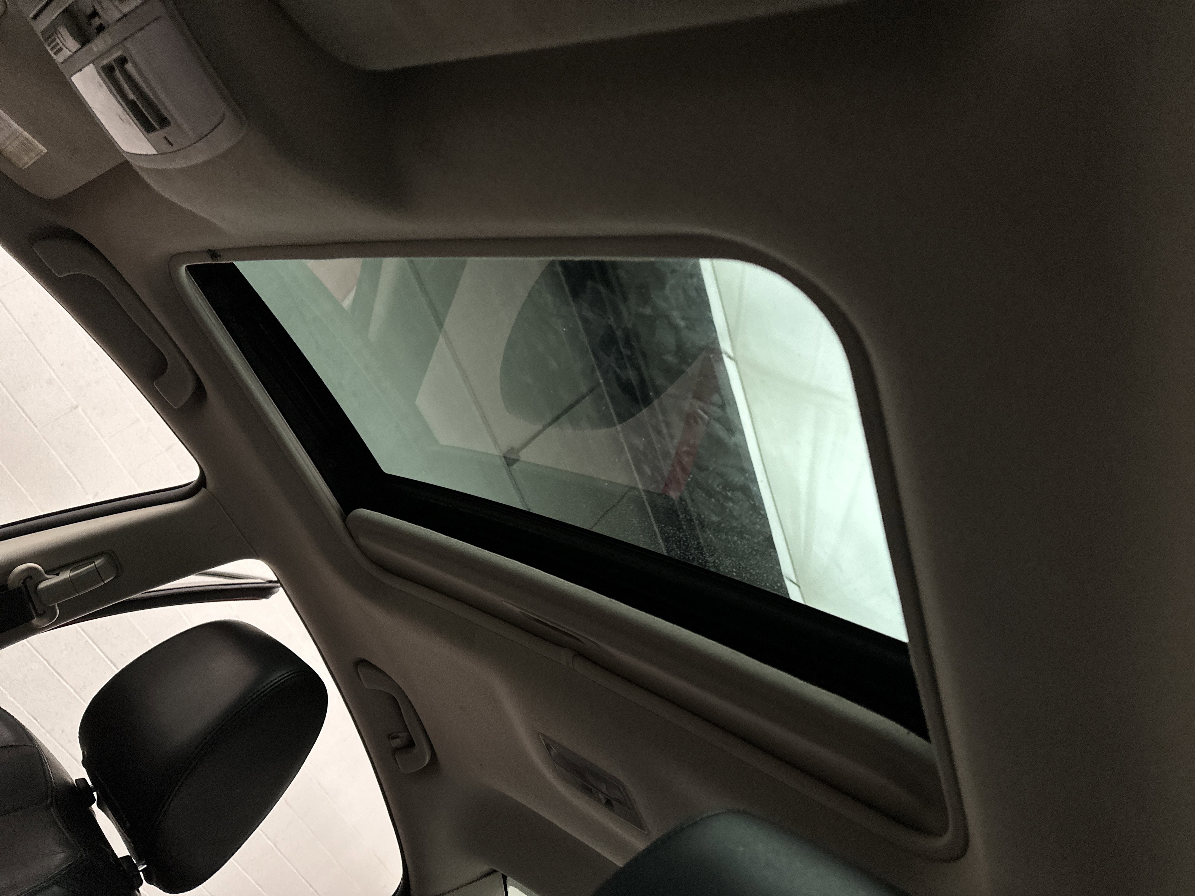 Used 2009 MAZDA MAZDA6 i Grand Touring w/ Moonroof & Bose Pkg image 19