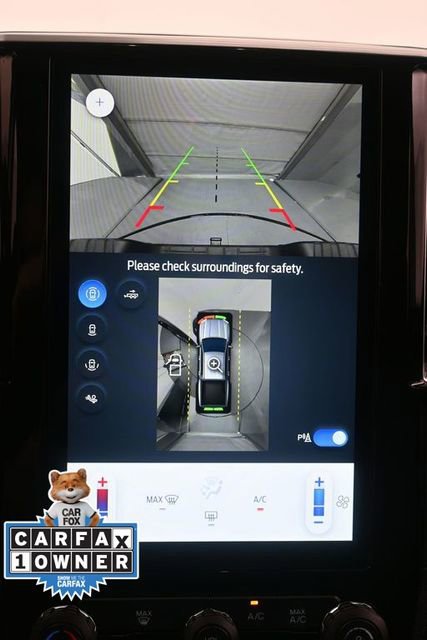 Used 2024 Ford Ranger XLT image 16