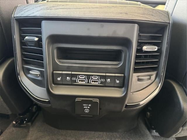 New 2026 RAM 1500 Limited AWD/4WD image 80