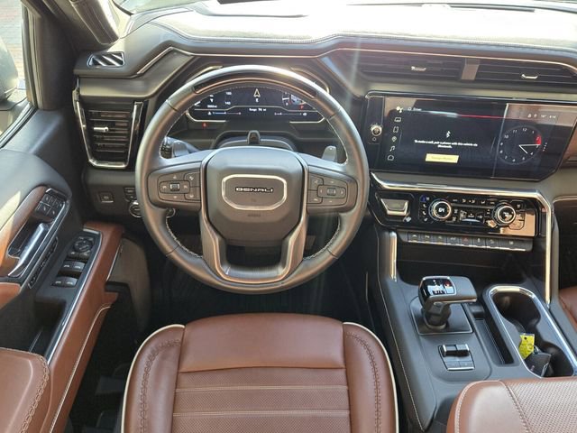 Certified 2024 GMC Sierra 1500 Denali Ultimate image 18