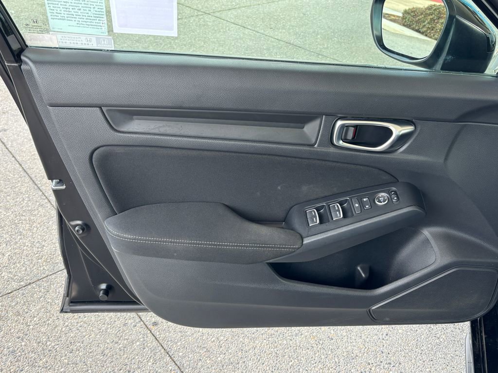 Used 2022 Honda Civic Sport image 23