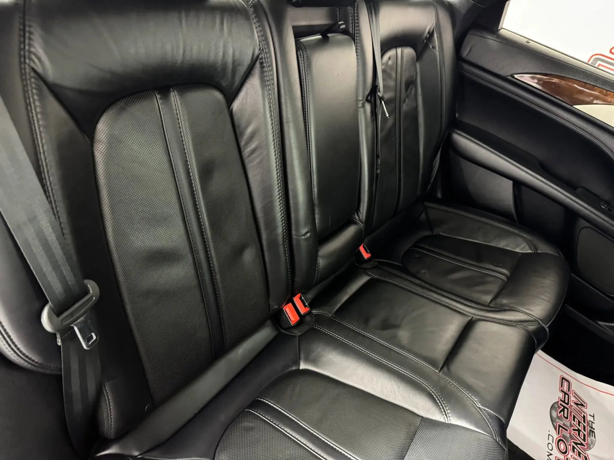 Used 2019 Lincoln MKZ Reserve FWD image 39