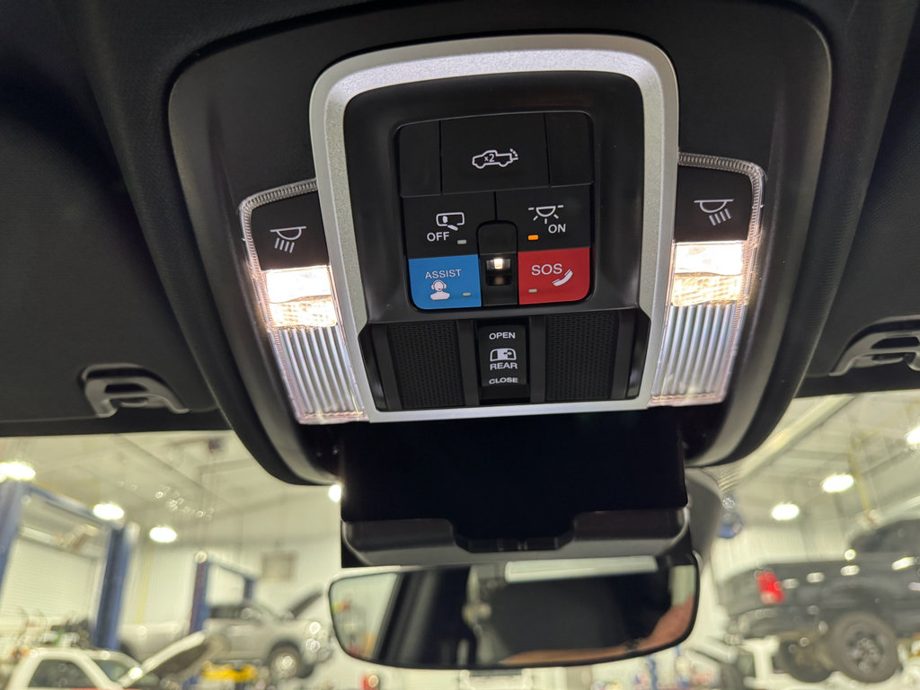 New 2025 RAM 1500 Big Horn image 37