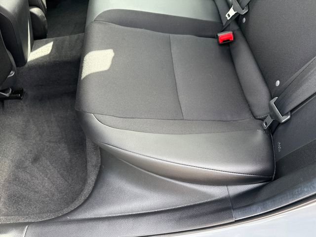 Certified 2025 Honda Civic Sport image 17