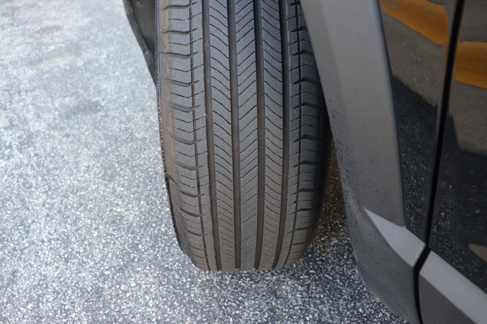 Used 2025 GMC Terrain Elevation AWD/4WD image 33