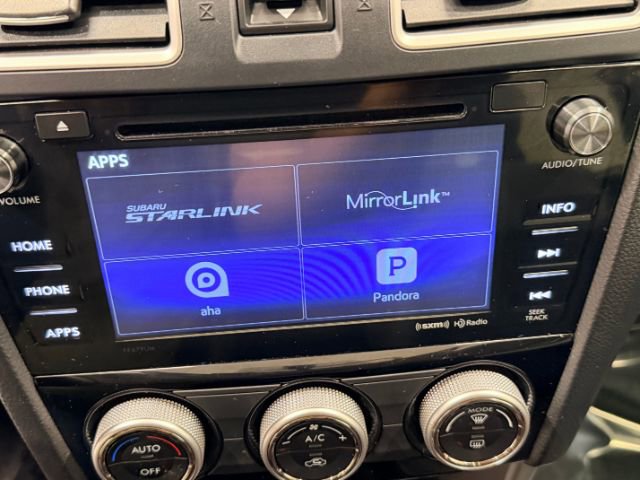 Used 2018 Subaru Forester 2.5i Premium AWD/4WD image 35