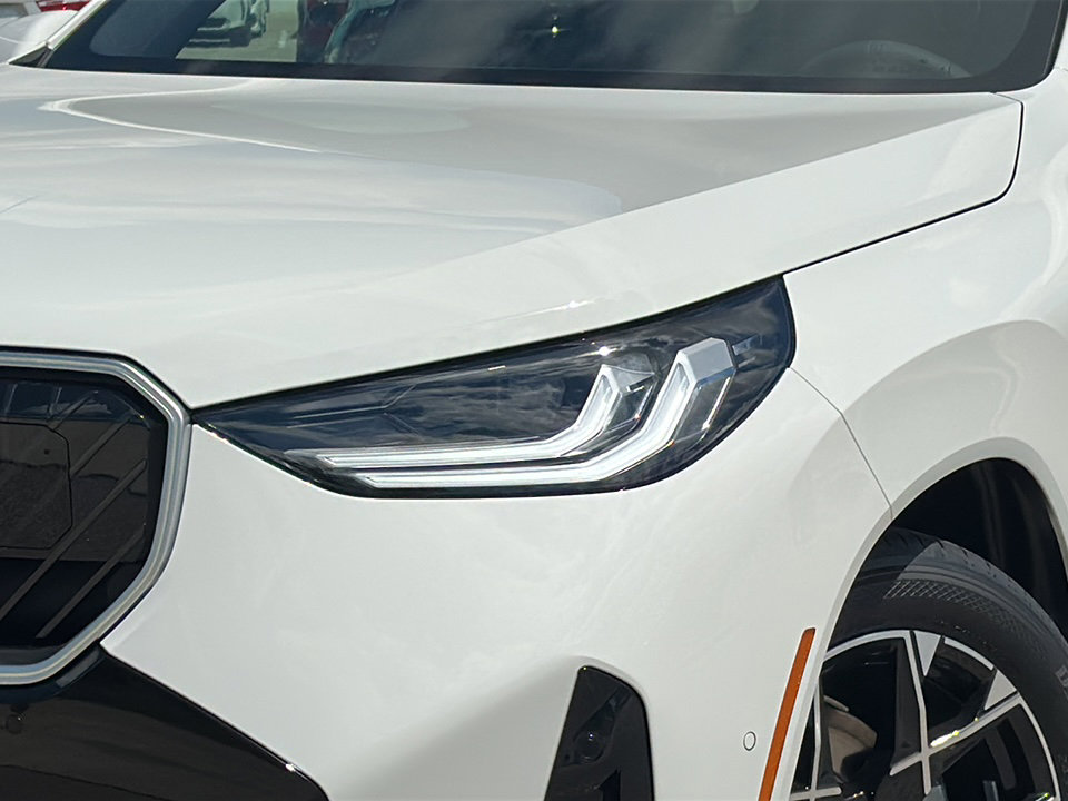 New 2026 BMW X3 xDrive30 image 4