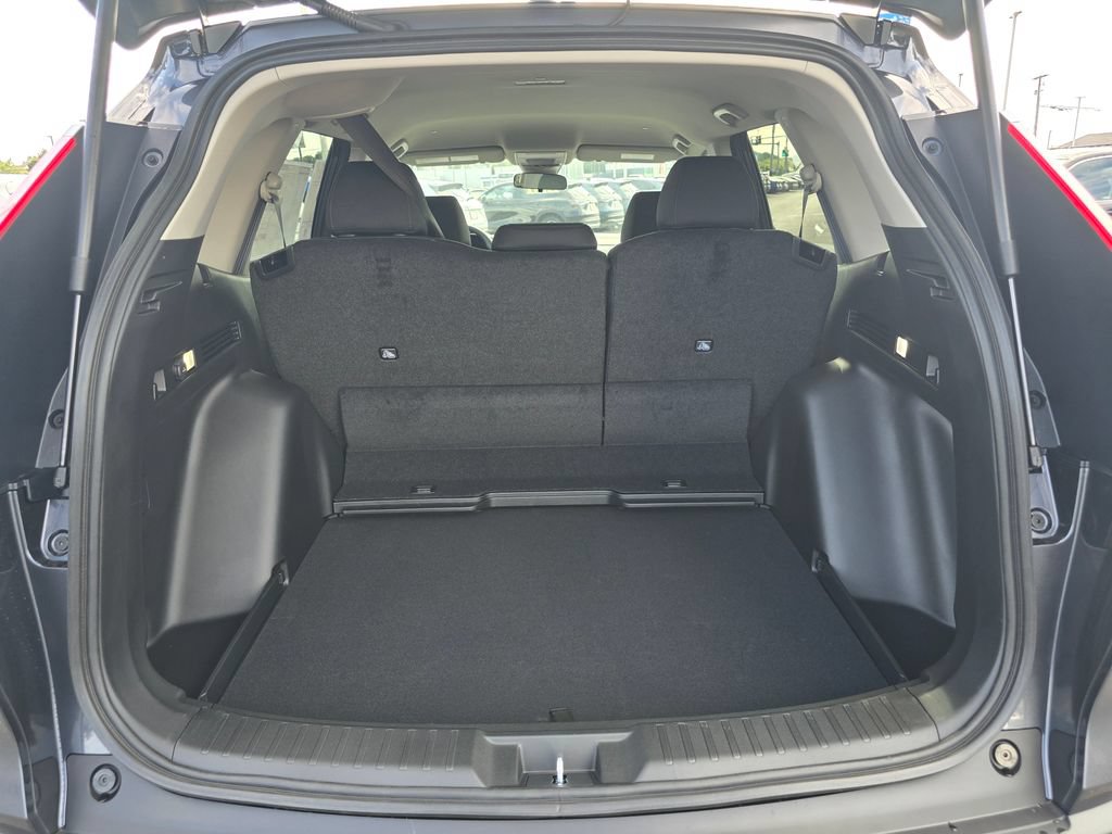 New 2026 Honda CR-V LX image 12