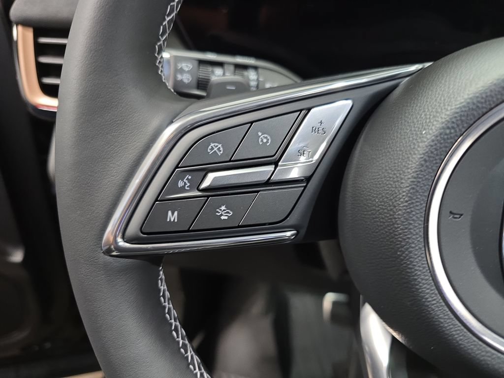 New 2026 Buick Envision Sport Touring AWD/4WD image 17