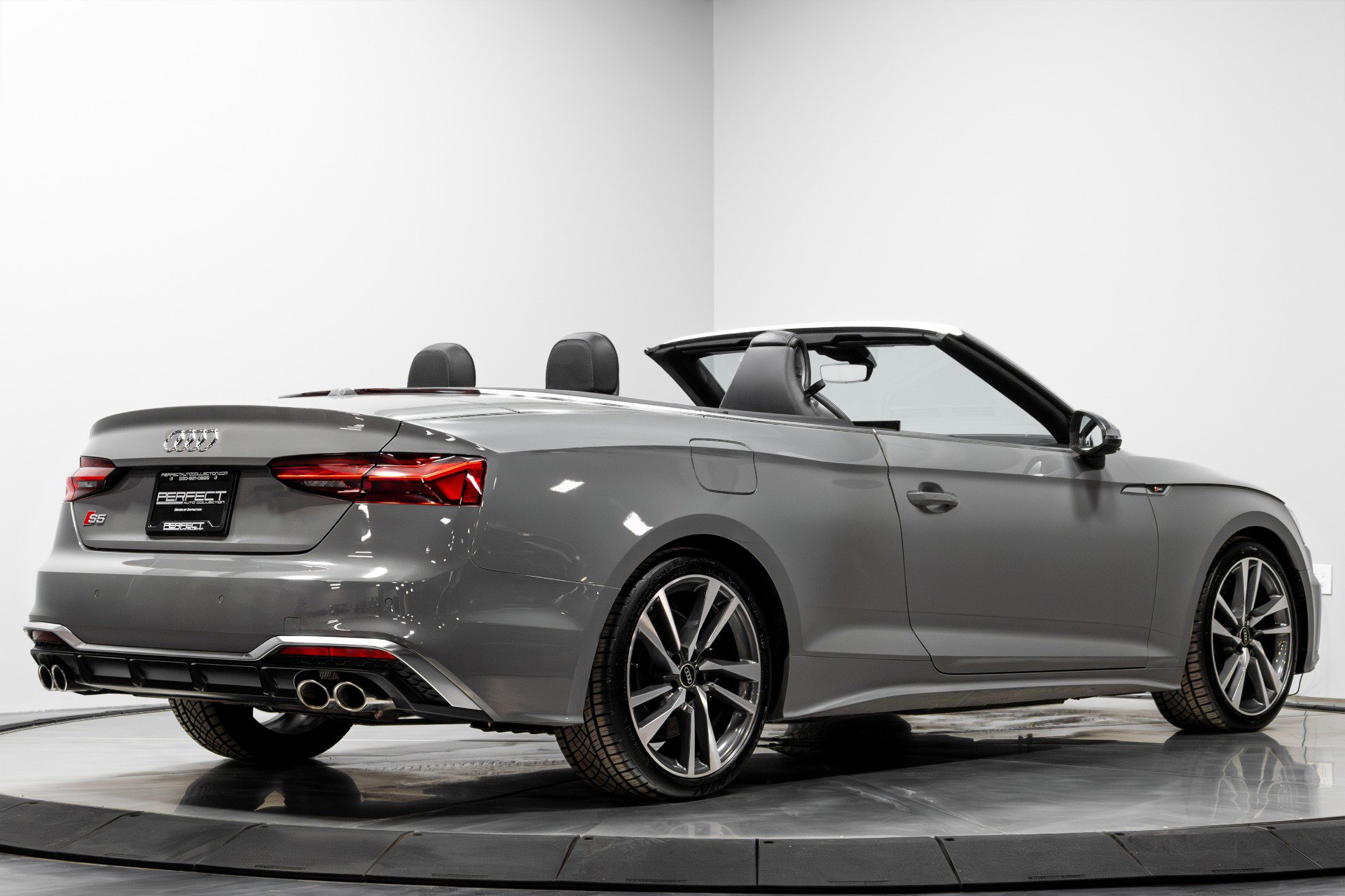 Used 2022 Audi S5 Premium Plus image 15