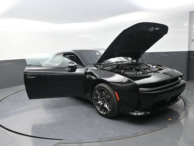 New 2026 Dodge Charger Scat Pack AWD/4WD image 26