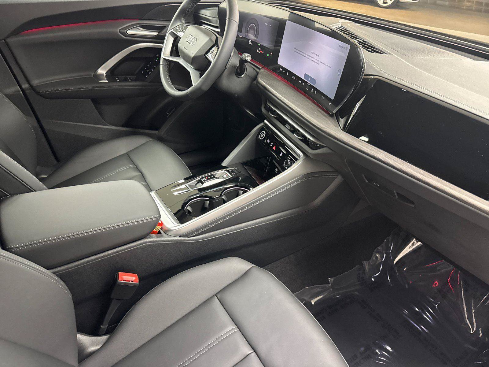 New 2026 Audi Q5 Premium AWD/4WD image 15