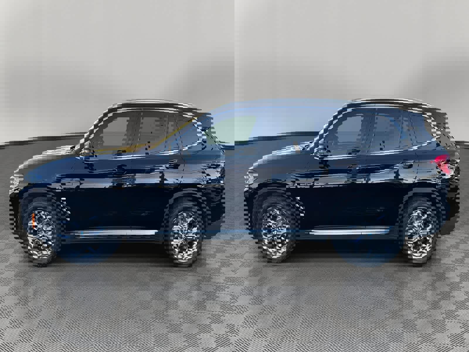 Certified 2022 BMW X3 sDrive30i w/ Premium Package 2 image 6