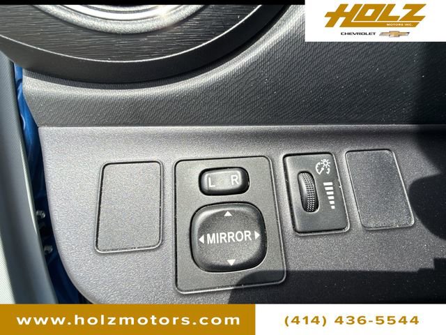 Used 2012 Toyota Prius C Four image 16