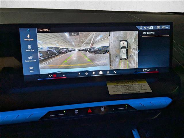 New 2026 BMW X3 xDrive30 w/ Premium Package image 14