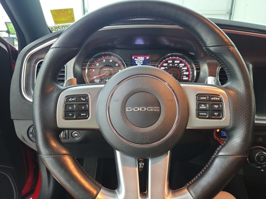 Used 2013 Dodge Charger SRT8 RWD image 24