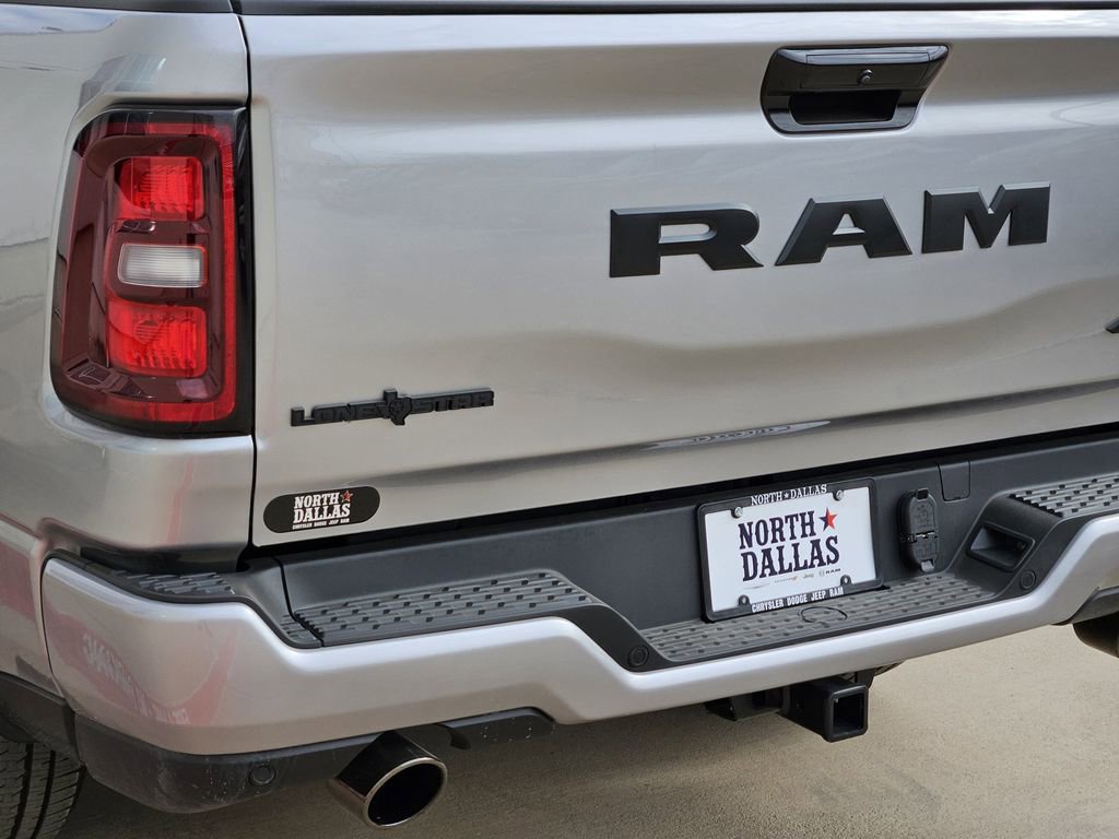 New 2026 RAM 1500 Lone Star image 6