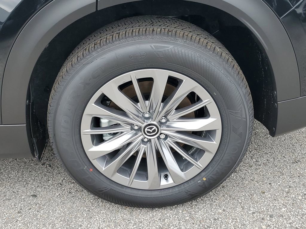 New 2026 MAZDA CX-90 3.3 Turbo w/ Select Package image 7