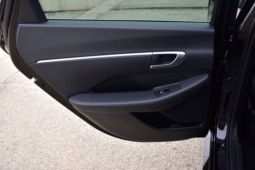 New 2026 Hyundai Sonata SEL image 16