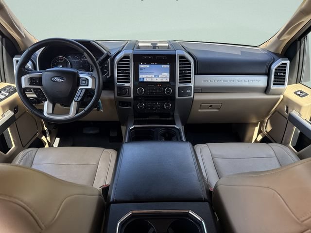 Used 2017 Ford F250 Lariat w/ Chrome Package AWD/4WD image 23