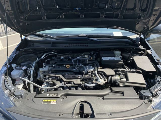 Used 2025 Toyota Corolla LE FWD image 16