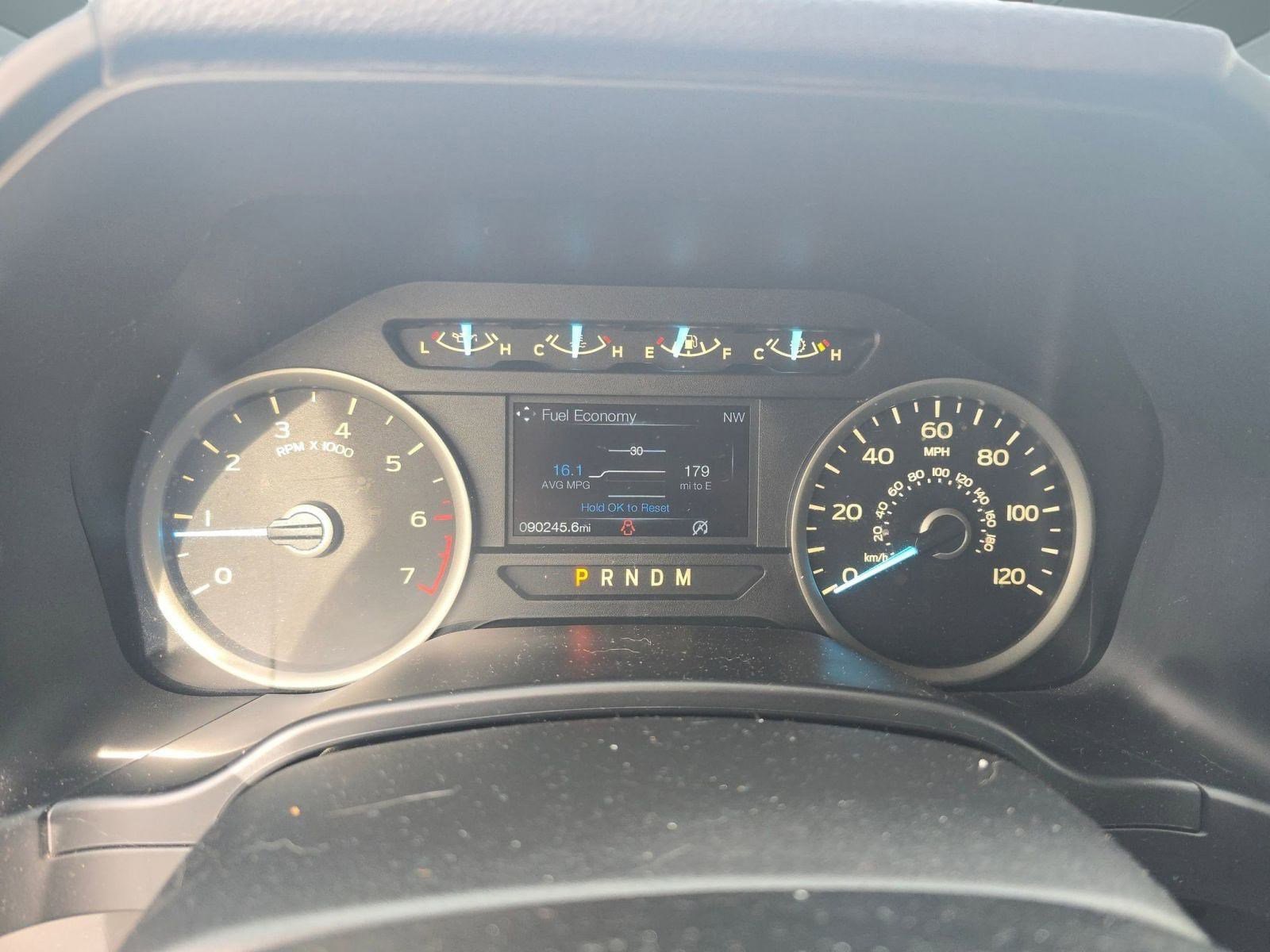 Used 2018 Ford F150 XLT w/ Equipment Group 302A Luxury image 17