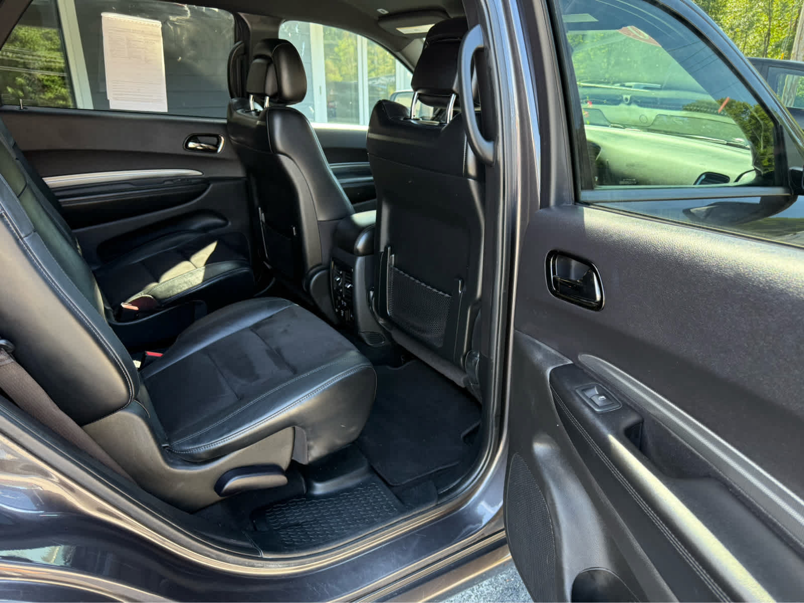 Used 2020 Dodge Durango GT AWD/4WD image 26