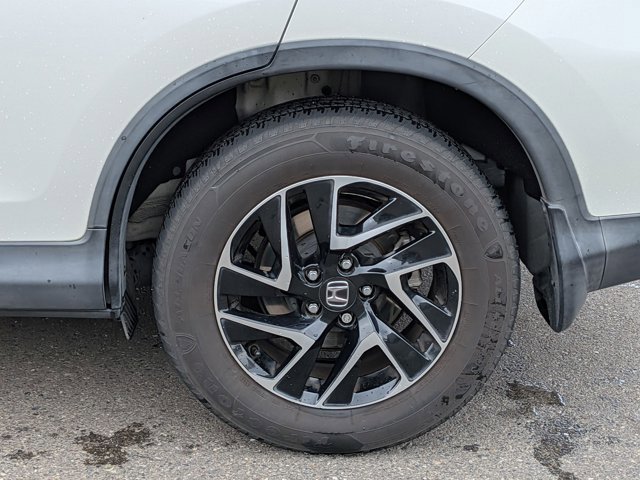 Used 2016 Honda CR-V SE image 20