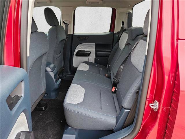 Used 2025 Ford Maverick XLT w/ XLT Luxury Package image 18