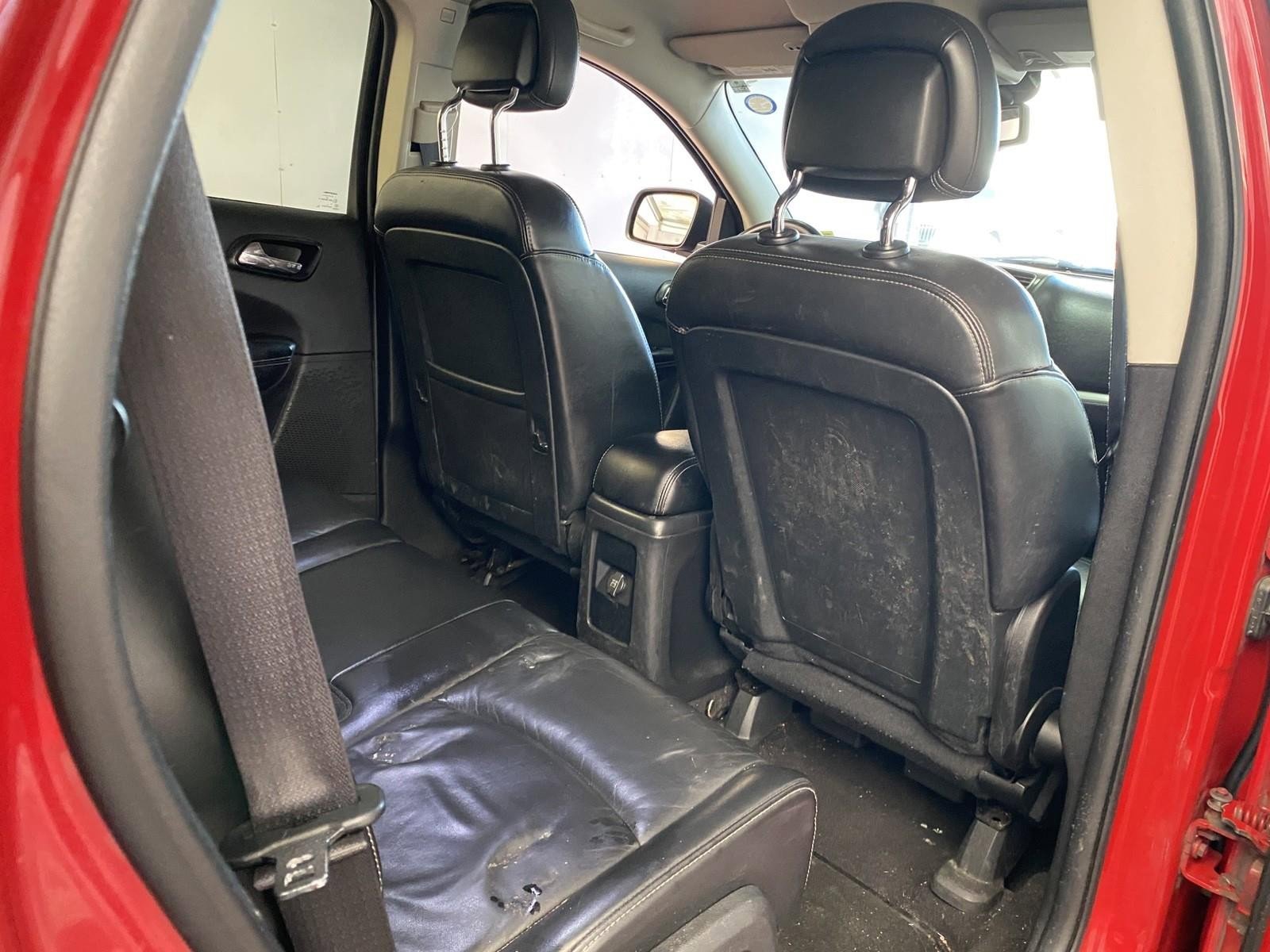 Used 2016 Dodge Journey Crossroad w/ Popular Equipment Group FWD image 11