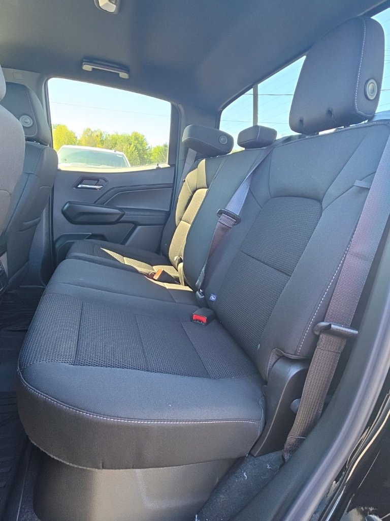 New 2026 Chevrolet Colorado LT AWD/4WD image 10