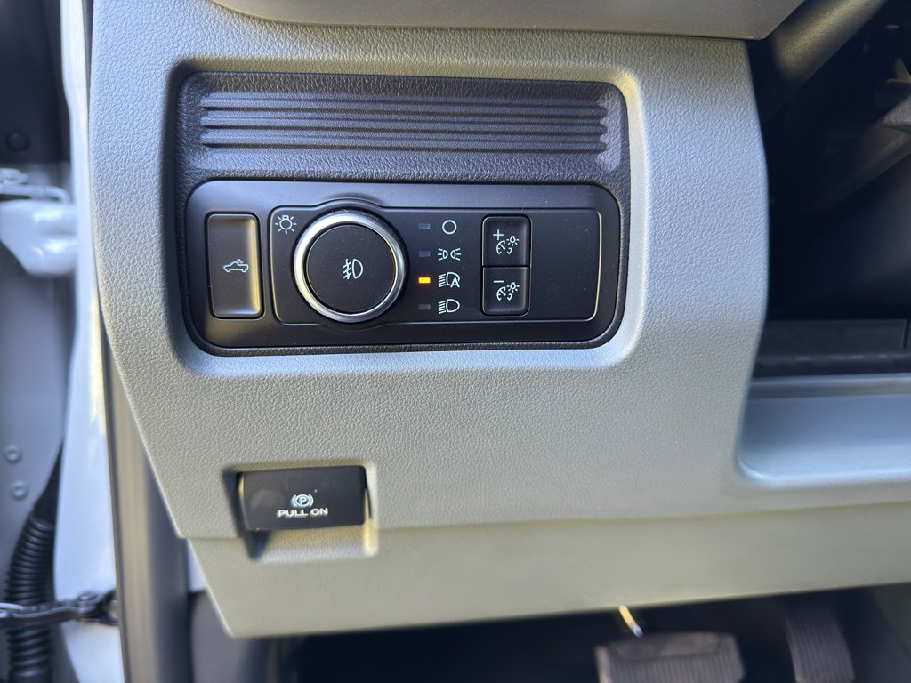 New 2026 Ford F250 XL w/ STX Appearance Package AWD/4WD image 18