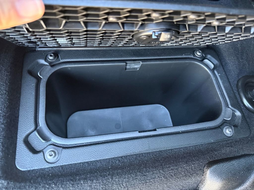 Used 2024 RAM 2500 Big Horn image 16