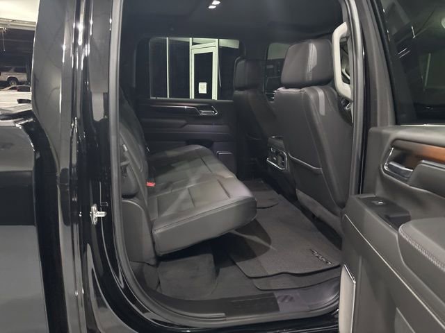 Used 2024 GMC Sierra 2500 Denali image 25