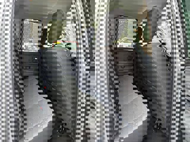 Used 2024 RAM 1500 Classic SLT image 14