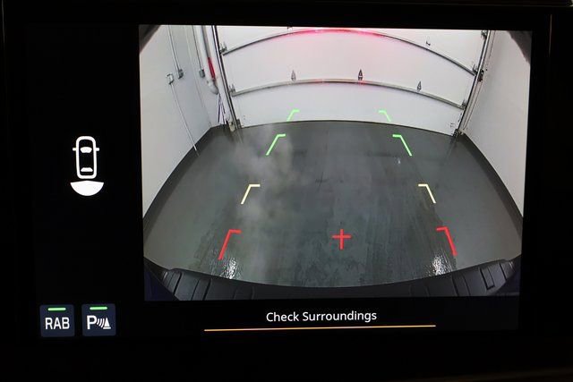 New 2026 Subaru Outback Limited image 26