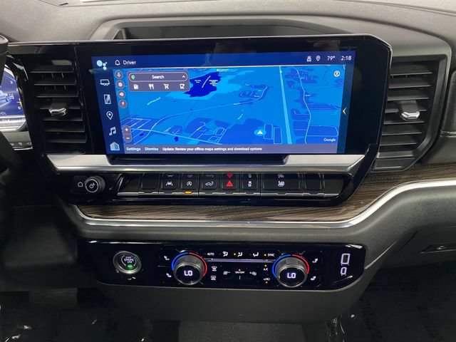 Certified 2023 Chevrolet Silverado 1500 LT AWD/4WD image 22