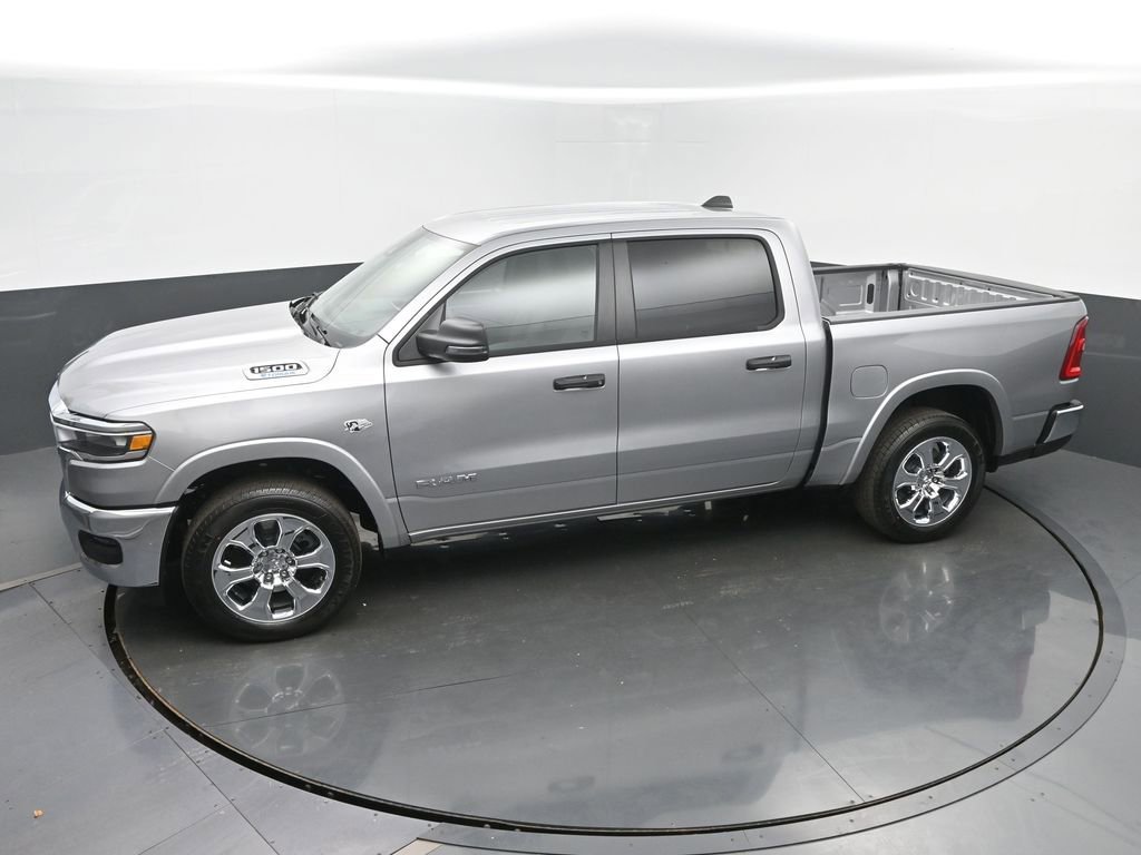New 2026 RAM 1500 Big Horn image 39