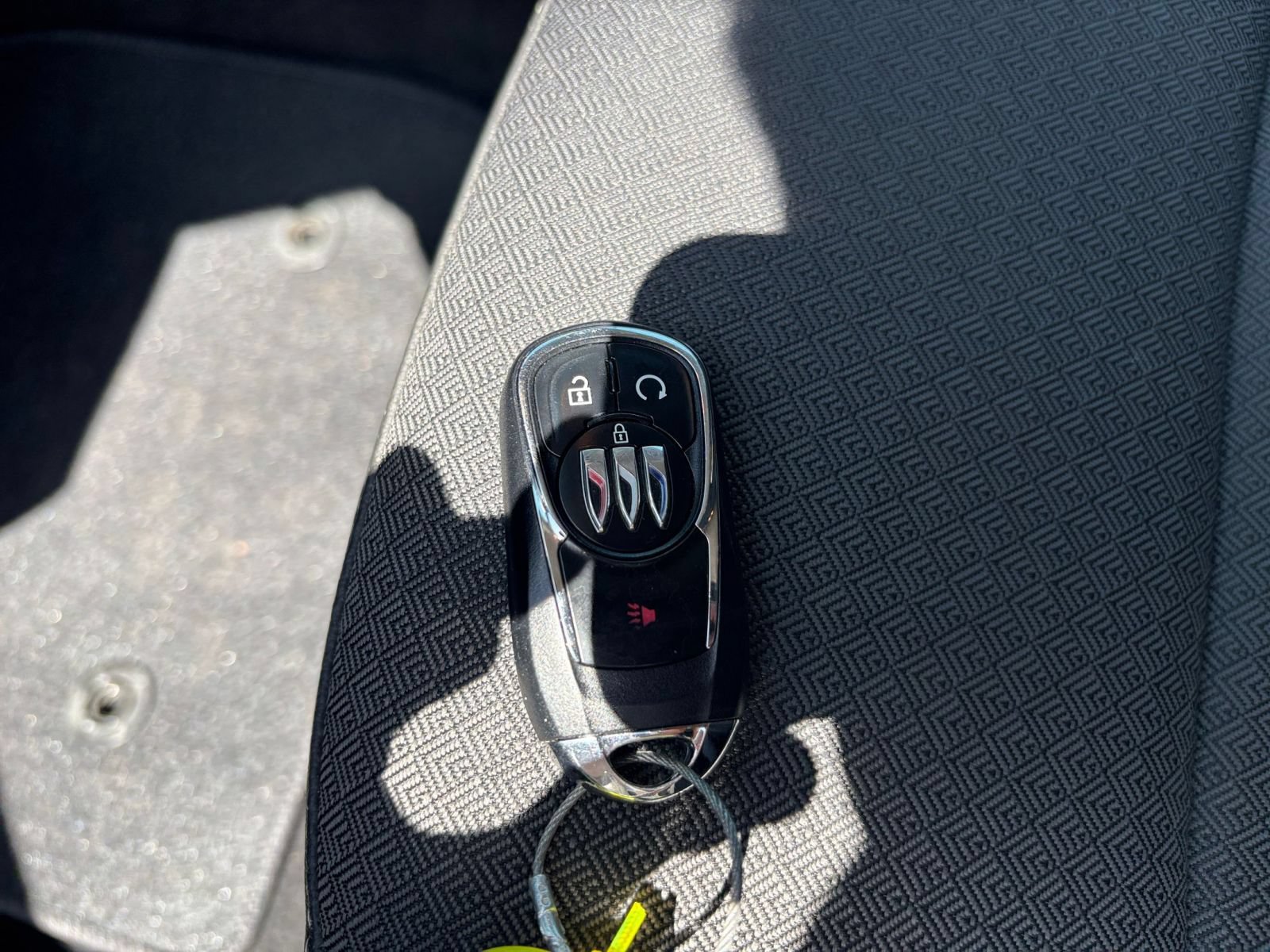 Used 2026 Buick Encore GX Preferred FWD image 20