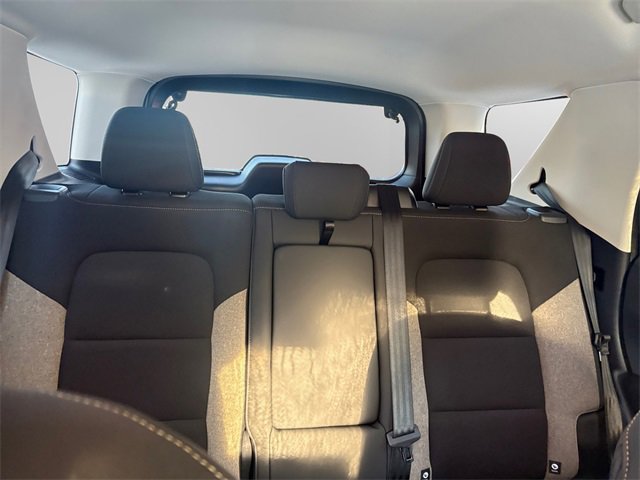 New 2025 Ford Bronco Sport Big Bend w/ Convenience Package image 13