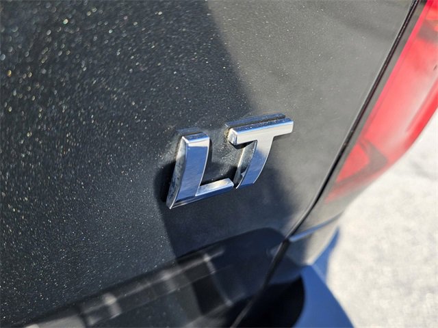 Used 2018 Chevrolet Colorado LT w/ LT Convenience Package image 12