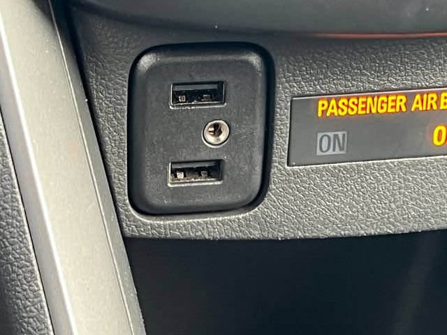 Used 2018 Chevrolet Trax LT w/ LT Convenience Package FWD image 23