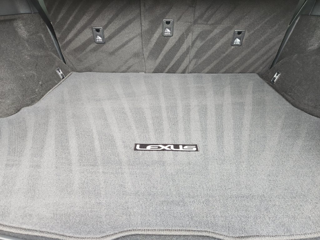 Certified 2024 Lexus RX 350 Premium Plus w/ Convenience Package FWD image 33