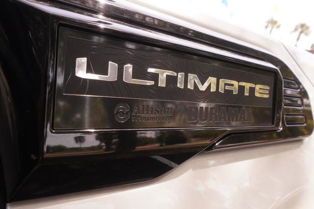 Used 2024 GMC Sierra 2500 Denali Ultimate w/ Max Trailering Package AWD/4WD image 51